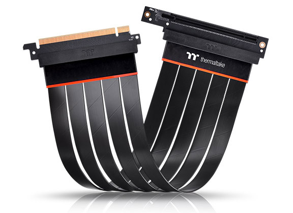 Thermaltake cables